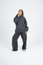 Matching Set (Hoodie + Pants)