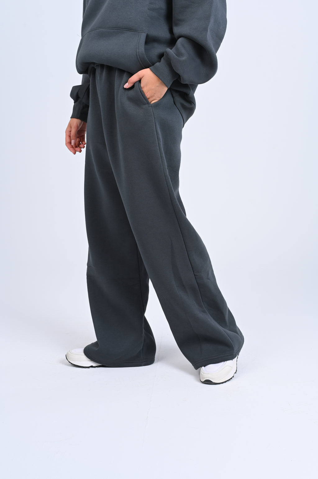 Matching Set (Hoodie + Pants)