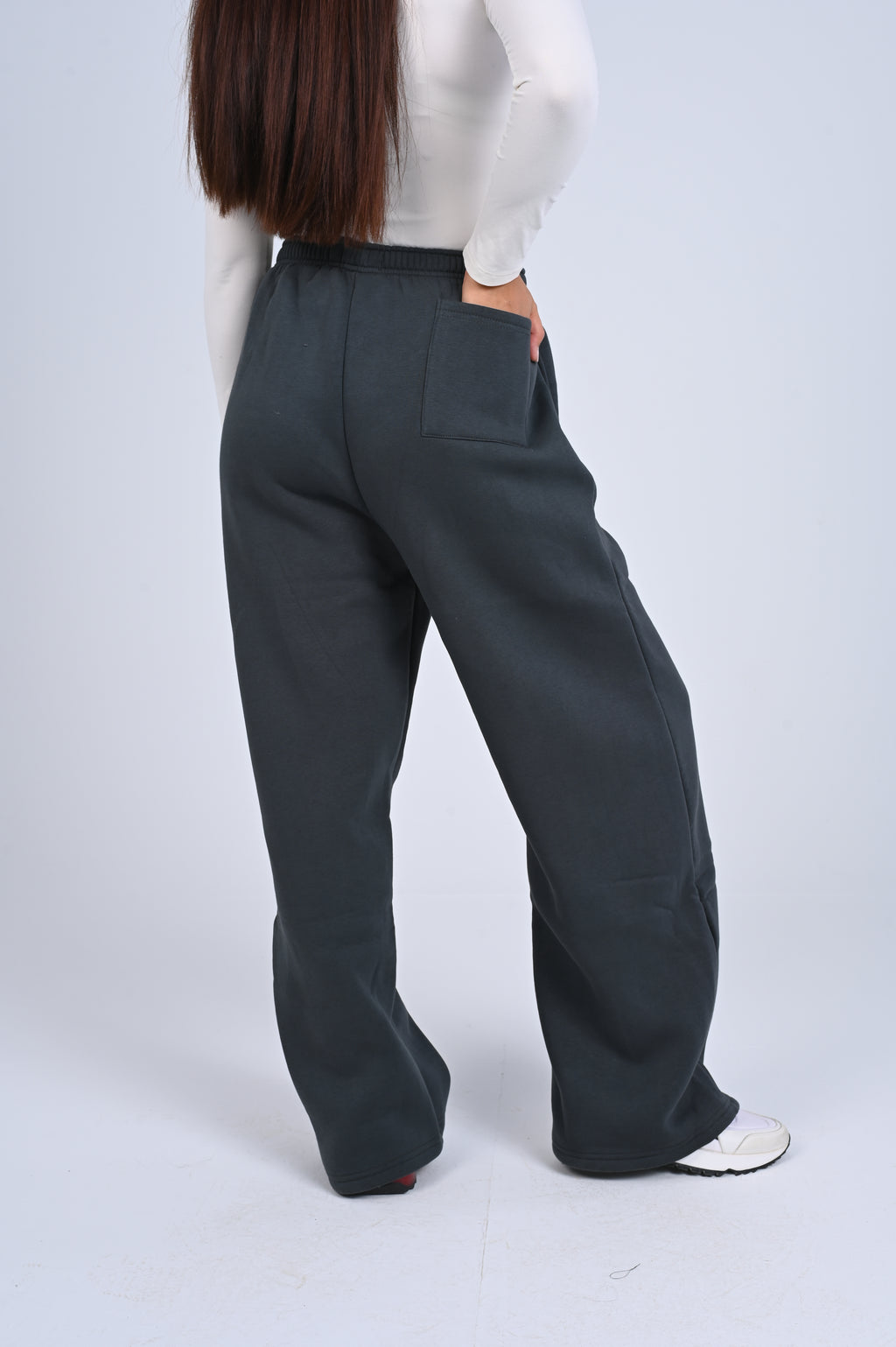 Matching Set (Hoodie + Pants)