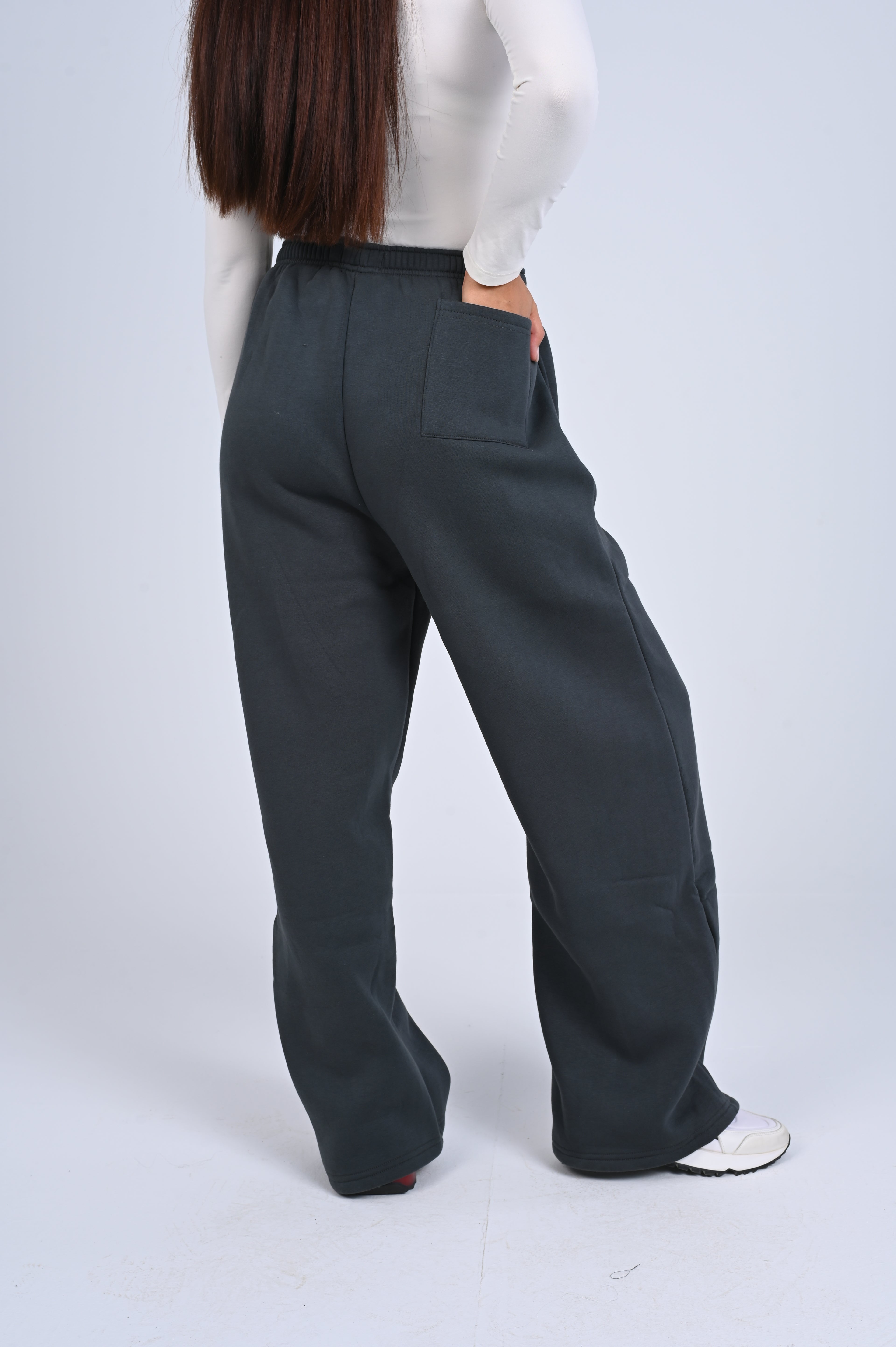 Matching Set (Hoodie + Pants)