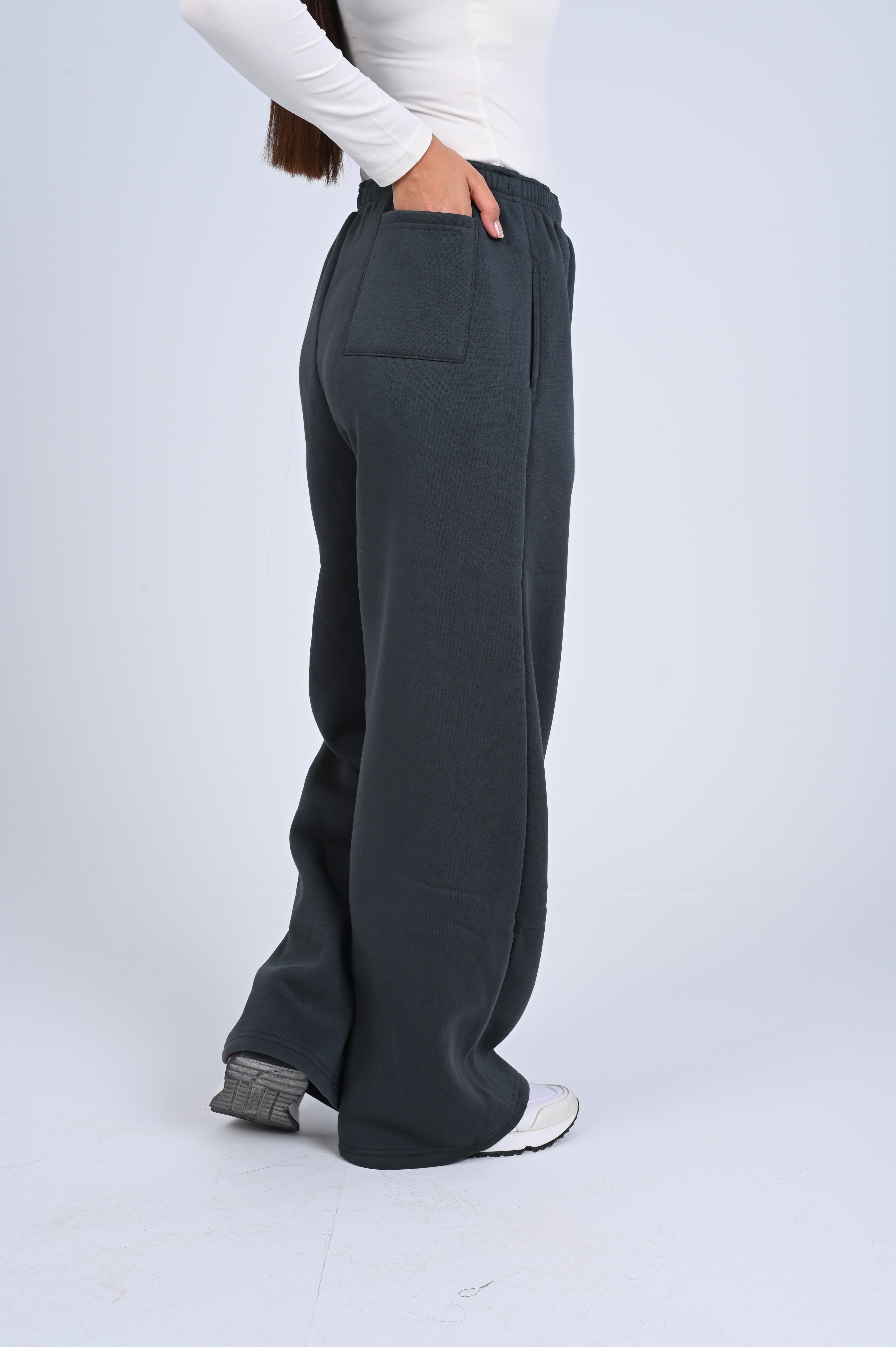 Matching Set (Hoodie + Pants)